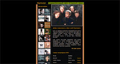 Desktop Screenshot of naufan.com